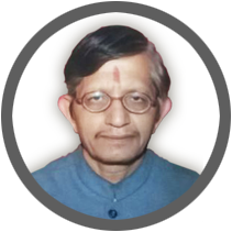 Astrologer Brijesh Prasad Tiwari Bhopal